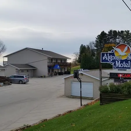 Algoma Beach Motel-3