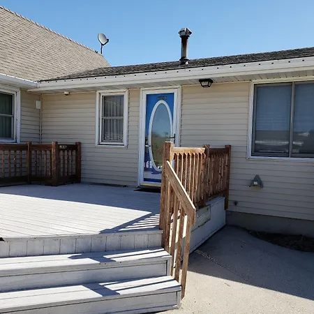 Algoma Beach Motel-2